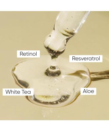 ATOP LLC WOW TEA Pure beauty serum - Buy Online on GoSupps.com