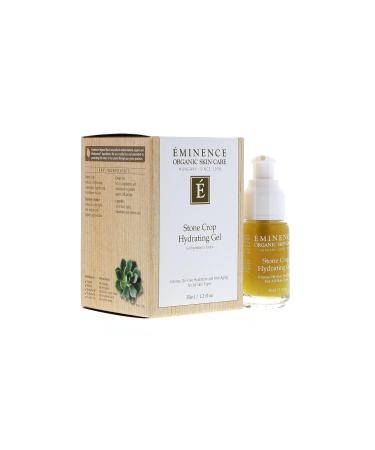 Eminence Stone Crop Hydrating Gel - 1.2 oz | Moisturizing & Balancing Formula - Buy Online on GoSupps.com