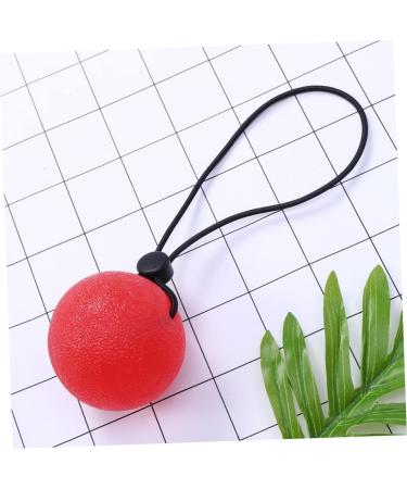 Gleavi 6 Pack Fitness Equipment - Squeeze Ball & Hand Therapy Power Balls for Effective Hand Strength Training - Buy Online on GoSupps.com