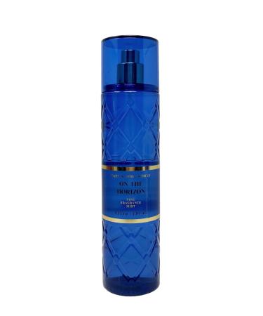 Bath and Body Work On The Horizon - Pack of Two - Fragrance Mist - Buy Online on GoSupps.com
