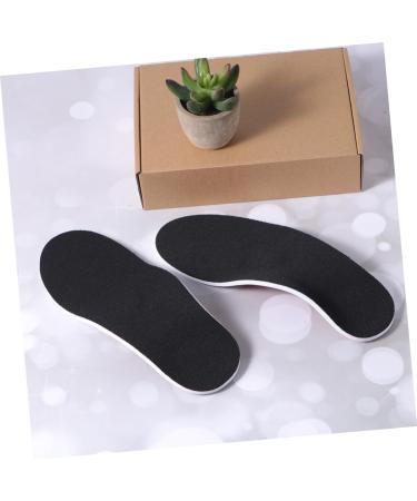 3 Pairs High Heel & Athletic Shoe Insoles | Foot Orthotics & Arch Support Inserts for Women - Buy Online on GoSupps.com