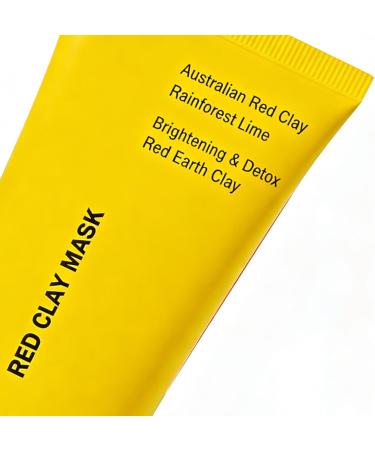 Facial Cream - Deep Cleansing Clay | Restorative Mud | Clay Masks for Skin Rejuvenation Dry Sensitive or Dull Oily Skin Daily Use for Women and Teenagers - Buy Online on GoSupps.com