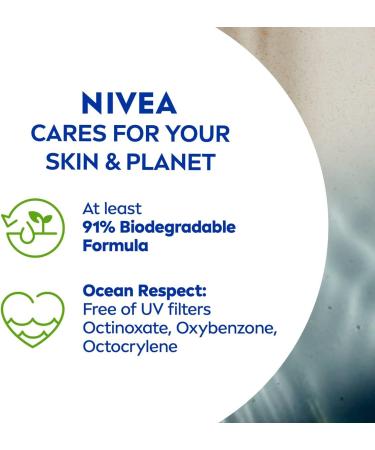 NIVEA SUN Protect & Dry Touch Sun Mist SPF 50 (200ml) - Transparent Oil with Immediate UVA & UVB Protection - 200 ml - Buy Online on GoSupps.com
