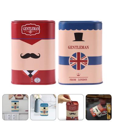 Beavorty 2st Klingen-Recycling Box | Disposable Razor Blade and Needle Waste Container | Safe Storage Solution for Used Razors and Cannulas - Eco-Friendly & Secure - Buy Online on GoSupps.com