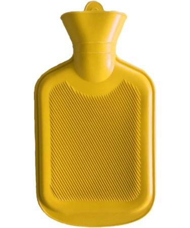 Maies Hot Water Bottle & Heating Pad - Pain Relief Pack for Cramps Winter Foot Warmth & Menstrual Comfort - Buy Online on GoSupps.com