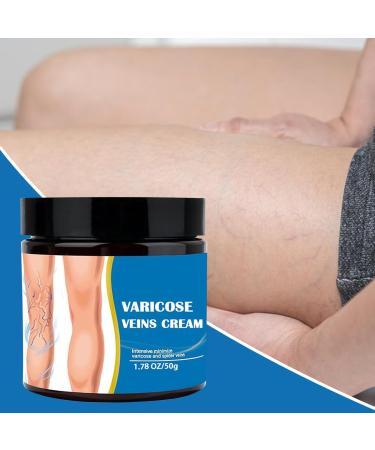  Teksome Leg Cream Natural Calf Cream 50 g | Calf Nourishing Soothing Men Women Hikers Travellers Office - Buy Online on GoSupps.com
