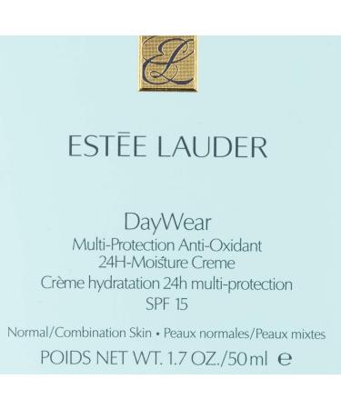 Estee Lauder Daywear Multi Protection Anti Oxidant Creme SPF 15 1.7 oz - Unisex - Buy Online on GoSupps.com