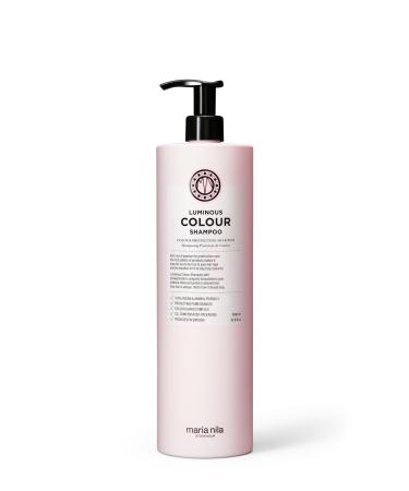 Maria Nila Luminous Colour Shampoo 1000ml