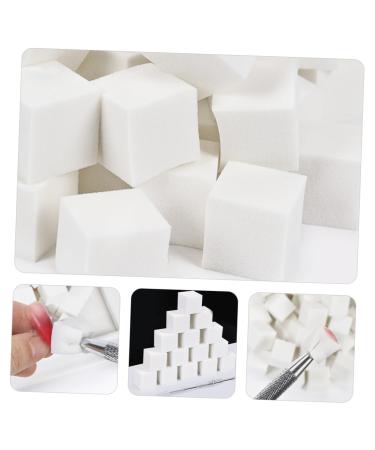 Buy Hemoton Nail Art Brush Set - Professional Nail Sponge Liner Brush & Cosmetic Tools for Perfect Nail & Makeup Application - International Shipping Available - Buy Online on GoSupps.com