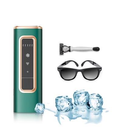 IPL devices hair removal laser hair removal hair removal for men and women with cooling function and painless sapphire impulse.Suitable for bodies arms armpits bikini zones.