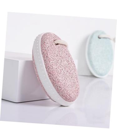 minkissy Lot De 2 Pierres Ponces Pour Les Pieds Outil De P dicure Pour liminer Les Peaux Mortes 1 unit (Lot de 1) - Buy Online on GoSupps.com
