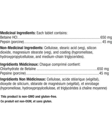 Metagenics - SpectraZyme Metagest - 90 Tablets - Buy Online on GoSupps.com