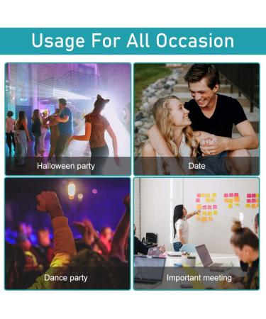 Provisional Dentures & Temporary Dental Repair Kit - Perfect for Halloween & Cosplay | Shop Now! - Buy Online on GoSupps.com