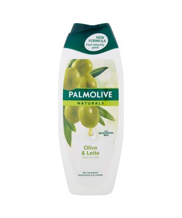 Palmolive Olive Shower Gel 500 ml