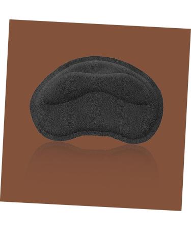 NOLITOY 12 Pairs Heel Stickers Soft Insoles for Women's High Heels Sneakers & Boots | Comfort & Support for All Footwear - Buy Online on GoSupps.com