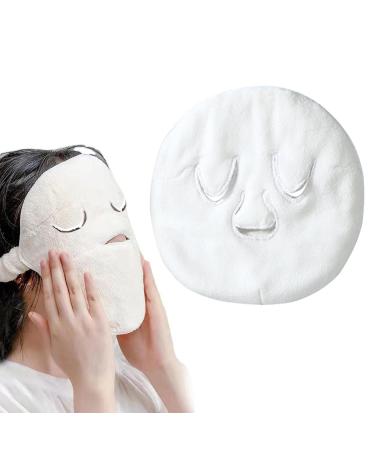 Harayaa 2x Face Towel E Moisturizer for Women - Hydrating & Soft Fabric International Shipping Available - Buy Online on GoSupps.com