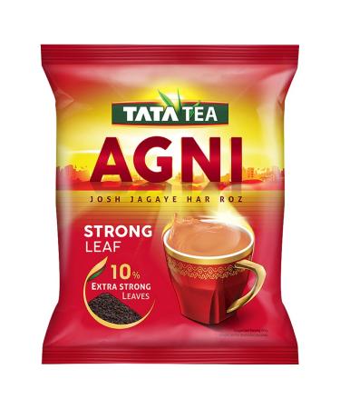 Tata Agni Tea