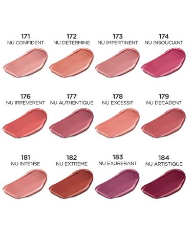 L'Or al Paris Colour Riche Les Nus NU Irreverent - Buy Online Now - Buy Online on GoSupps.com