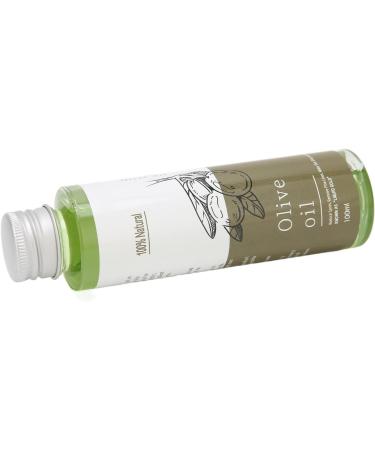 Essential Body Oil - Natural Plant Extracts Moisturizing Spa Skin Massage Oil for Soothing At-Home Use & Gifts | 100ml - Buy Online on GoSupps.com