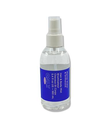 Old Navy Kindred Goods Marine Water & Driftwood Hair and Body Mist 5.4 fl. oz