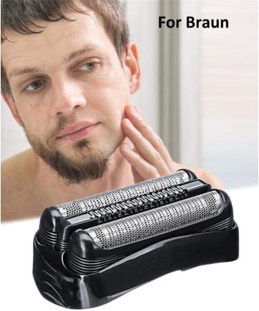 UU19EE SCHUCK SPACE Shaver Tool Cutter Head Replacement for BRAUM 3 Series - 300S 330S 360S 380S 3010S 3030S 3040S 3080S 350cc 390cc 3050cc | International Shipping Available - Buy Online on GoSupps.com