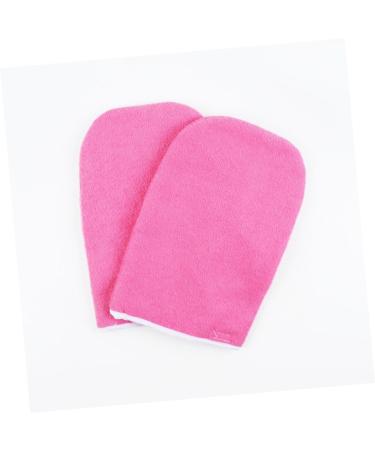 1ensemble Chauffants Cire De Paraffine Pour Soins Des Mains Et Bottes Pour Bain De Paraffine Pour Salons Domicile - Buy Online on GoSupps.com