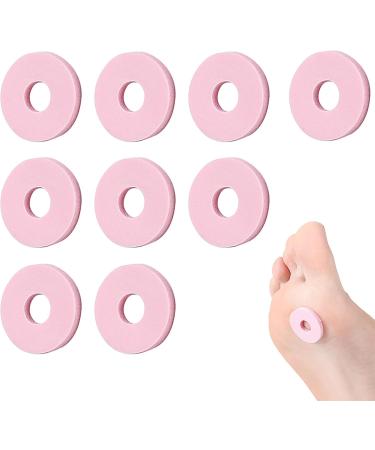 Uitseld Corn Stick for Feet Soft Foam Callus Cushion - Soft Foam Callus Cushions Corn Patches Foot Toes Adhesive Foot Care Cushions Provide Gentle Support for Feet Women Men - Buy Online on GoSupps.com