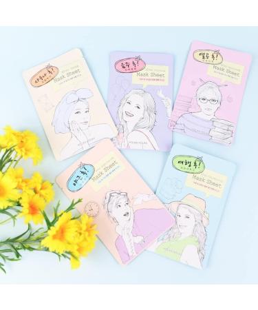 Masque facial Holika Holika After Night Overtime - Buy Online on GoSupps.com