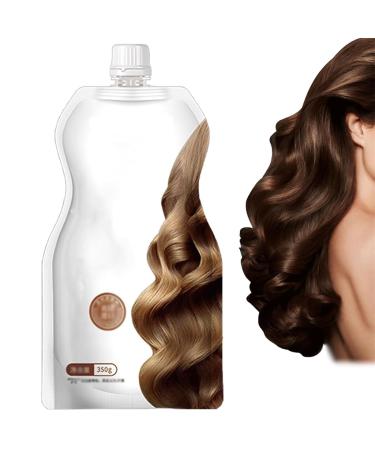 VZFIT Smooth Moisturizing Hair Mask, Hydrating and Nourishing Hair Mask for Revitalized Hair, Anti-Frizz Moisturizing Conditioner for Dry and Damaged Hair