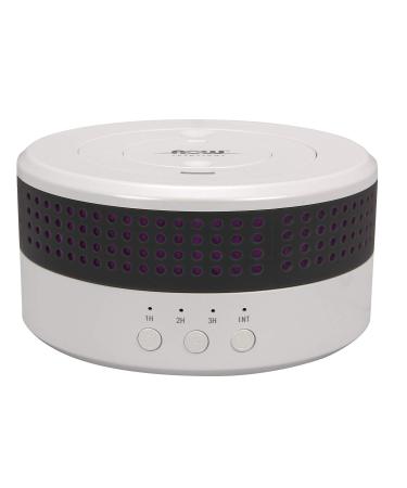 Now Foods Solutions Ultrasonic Dual Mist Oil Diffuser 1 Diffuser - Buy Online on GoSupps.com