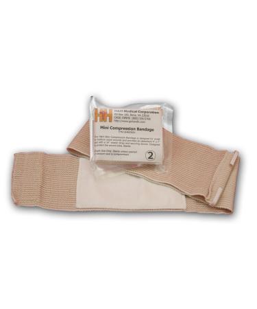 MINI COMPRESSION BANDAGE