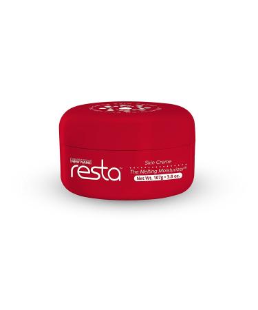 Resta Cr me Moisturizer 3.8 oz. Jar