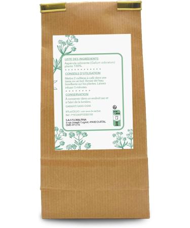  RUE DES PLANTES Sweet Woodruff - Wellness Herbal Tea 100g | Rue des Plantes: Flavor and Serenity - Buy Online on GoSupps.com