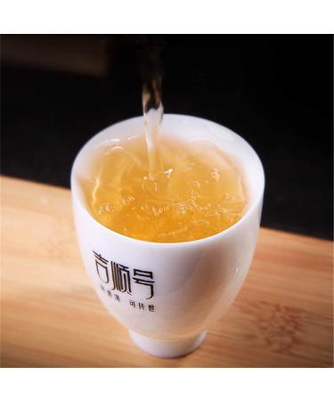 Th Pu'er chinois 400g (0.88LB tea Raw Puer tea Th vert D coration artisanale Vieux arbres Pu erh tea Health Care - Buy Online on GoSupps.com