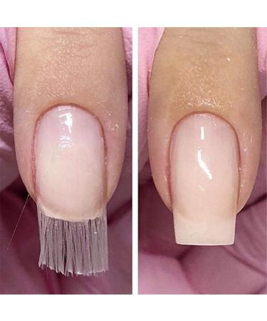 Buy Molinter Fibernails Fiberglass Nail Extension Set Premium Manicure Gel & Salon Tools for Perfect Nails | Fast International Shipping - Buy Online on GoSupps.com