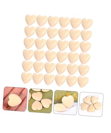 Shop Toyvian 150 Stk Peach Cherz Pearls - Rustic DIY Bracelet & Valentine Heart Decorations - Buy Online on GoSupps.com