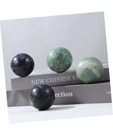 Buy Solustrie Massage Tools - Chinese Yoga & Massage Balls for Hand Foot and Wrist Relief | Premium Fitness & Relaxation Solutions - Buy Online on GoSupps.com
