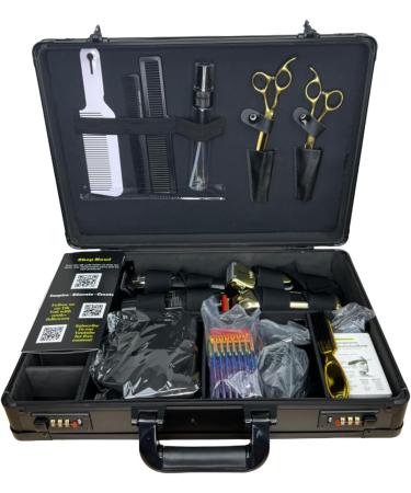 Buy Inspire Barber Kit - Professional All-in-One Hair Trimmers for a Perfect Cut | International Shipping Available - Buy Online on GoSupps.com