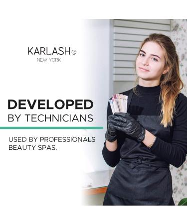 Karlash Gel Base DIP Powder System 0.5 oz - Step 3 Activator - Buy Online on GoSupps.com