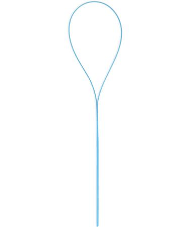 Dritz 254 Flexi Needle Threaders (35-Count) - Green | Easy Needle Threading Tool - Buy Online on GoSupps.com