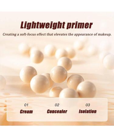 Shop Kekecai Anti-Wrinkle & Firming Foundation | Hydro Whitening Cream for All Skin Types | International Shipping - Buy Online on GoSupps.com
