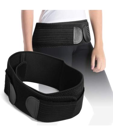 Buy Gavigain Pelvic Hip Correction Belt - Adjustable Postpartum Support XL | International Shipping Available - Buy Online on GoSupps.com
