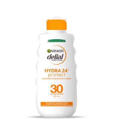 Leche Protectora HIDRATANTE SPF30 200 ml - Buy Online on GoSupps.com