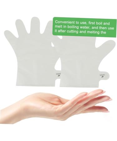 5 pi ces Exfoliants Mains Hydratants Masque Soin Doux Peau Morte Callosit s Secs Soin Manucure - Buy Online on GoSupps.com