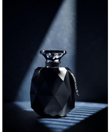 Touche Pour Homme Eau de Parfum 3.4 Fl. Oz Bold and Elegant Masculine Signature - Buy Online on GoSupps.com