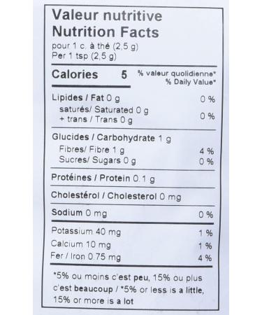 Leroux chicory beans 520 g - Buy Online on GoSupps.com