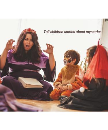 Happy Birthday Queen Tiara & Red Sash - Perfect Women's Birthday Party Supplies & Decorations - Buy Online on GoSupps.com