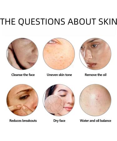 Low PH Gentle Cleanser Cleanser Woman Gentle Moisturising Cleanser Moisturising Face Wash Deep Cleansing Facial Wash Low PH Gel Cleanser Exfoliating Face Wash for Women Cleansing Oil for Face - Buy Online on GoSupps.com