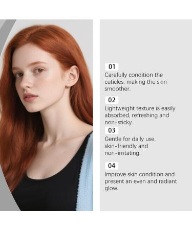 Black Rice Essence - Purifies Impurities Deep Cleanses Hydrates And Moisturizes Minimizes Pores Brightens Complexion(5pcs) - Buy Online on GoSupps.com