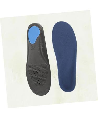 NOLITOY Arch Support Insoles - Height Increasing Shoe Inserts for Plantar & Sports Shoes - Comfort & Correction Insoles - Buy Online on GoSupps.com